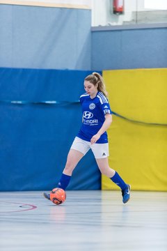 Bild 101 - F Loewinnen Hallen Cup